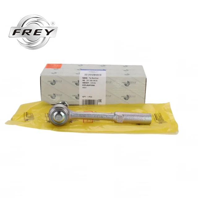 Frey Auto Car Parts Suspension System Tie Rod End for Mercedes Benz W221 OE 2213303903