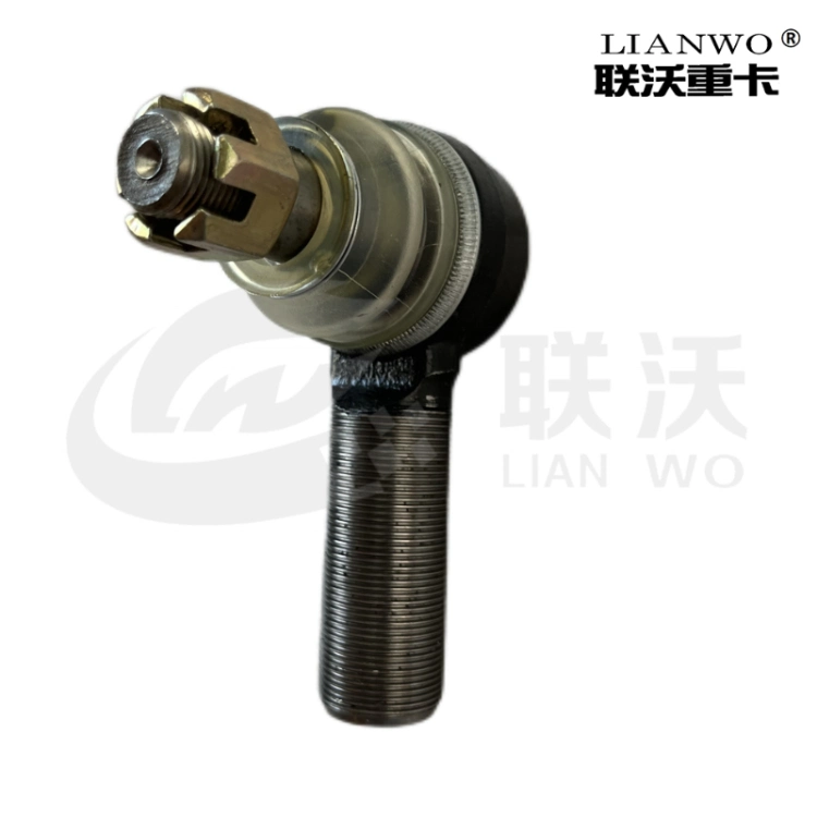 HOWO Foton JAC Jmc Truck Parts Ball Joint Tie Rod End Az9118470024