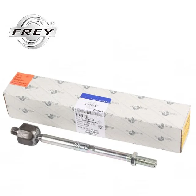 OE 1663380315 Frey Auto Car Parts Suspension System Tie Rod End for Mercedes Benz W166