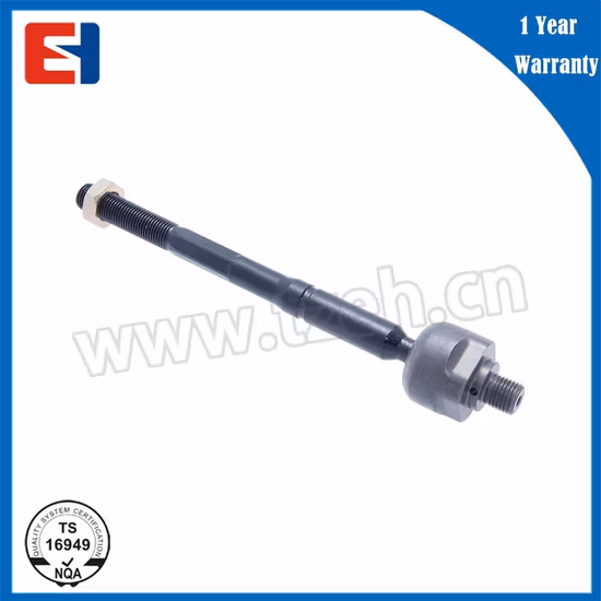 Isuzu Bighorn/Trooper/Ubs/Ub Ceis-20 OE 8-94459-480-0, 8944594800 용 스티어링 부품 타이로드 엔드